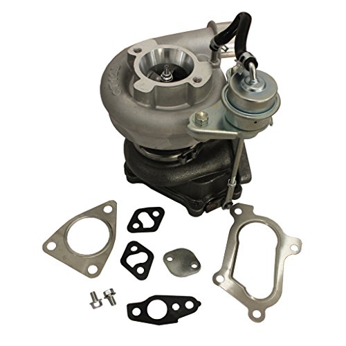 JDMSPEED New Turbo Turbocharger 1KZ-T 1KZ-TE CT12B Replacement For Toyota Land Cruiser 4-Runner 3.0L