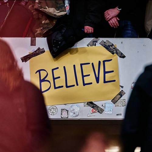 MT Redax 049: Zwischen Testoziege und Believe!