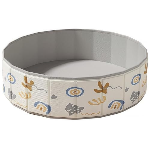 yKOVOLz{[v[ ܂肽 xr[ xr[T[N [ܕt a120cm/100cm/80cm 600ȏ{[[ C [֗ O mߋ a oYj {[͕t܂ (A, 120*120cm)