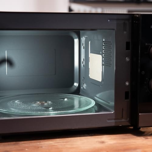 Microondas Cecotec Proclean de 800W con cocción uniforme y gran plato giratorio 4