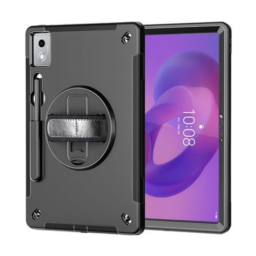 ZenRich Rugged Case for Lenovo Idea Tab Pro 12.7 inch