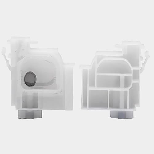 Miniatura 4 de Paquete de 4 piezas de repuesto para cartuchos de tinta Epson T502 102 104 ET-2500 ET-2550 ET-2600 ET-2650 ET-2700 ET-2760 ET-2710 L1XX L2XX L5XX