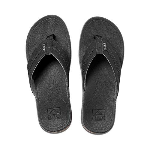 REEF Ortho Coast - Ortho Footbed With Arch Support and Heel Cupping