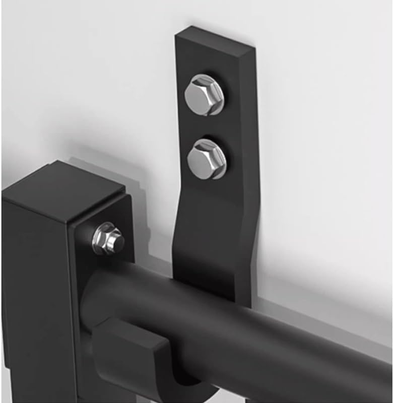 Single Bar Indoor Wall Pull Up Equipment for Home Use
