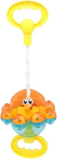 Toyvian Brinquedos Aquáticos Para Crianças Brinquedos Aquáticos Para Crianças Toddla Brinquedo De Banho Para Crianças Brinquedos De Presente Para Chá De Bebê Brinquedos Para Bebês