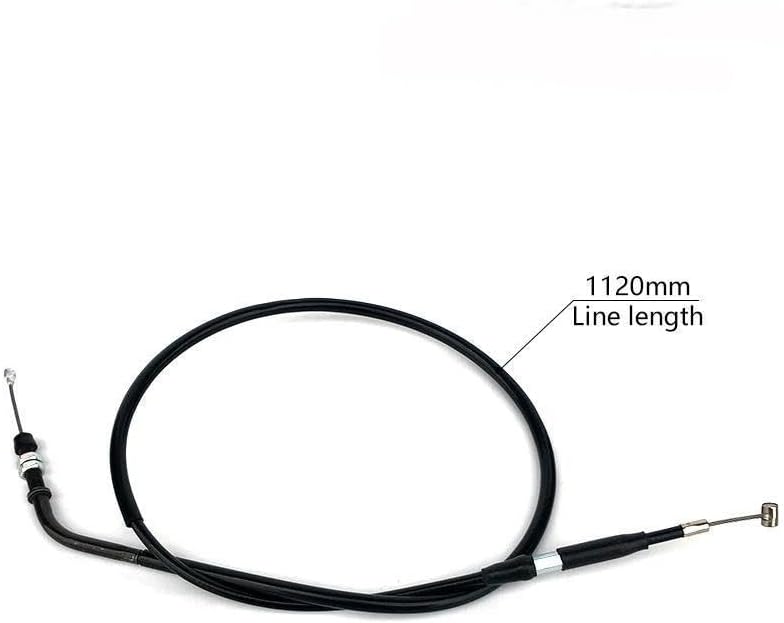 clutch For Honda CRF250R 2004-2007 Motorcycle Clutch Cable 22870-KRN-0001