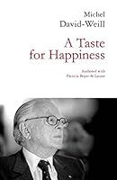 A Taste for Happiness 1500565164 Book Cover