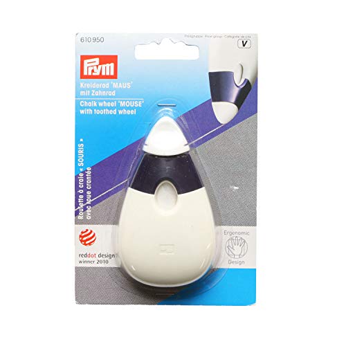 Prym - Souris Ä molette Ergonomique - 1 Pièce