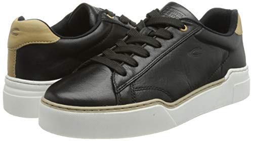 Camel active Wind Sneaker, Scarpe da Ginnastica