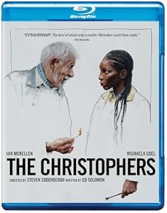 The Christophers [Blu-ray]