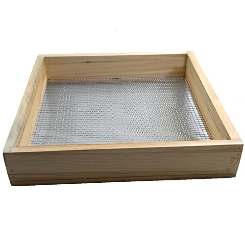 Sieb zum Kies Waschen Die 15 besten Produkte im Vergleich Aquaristik