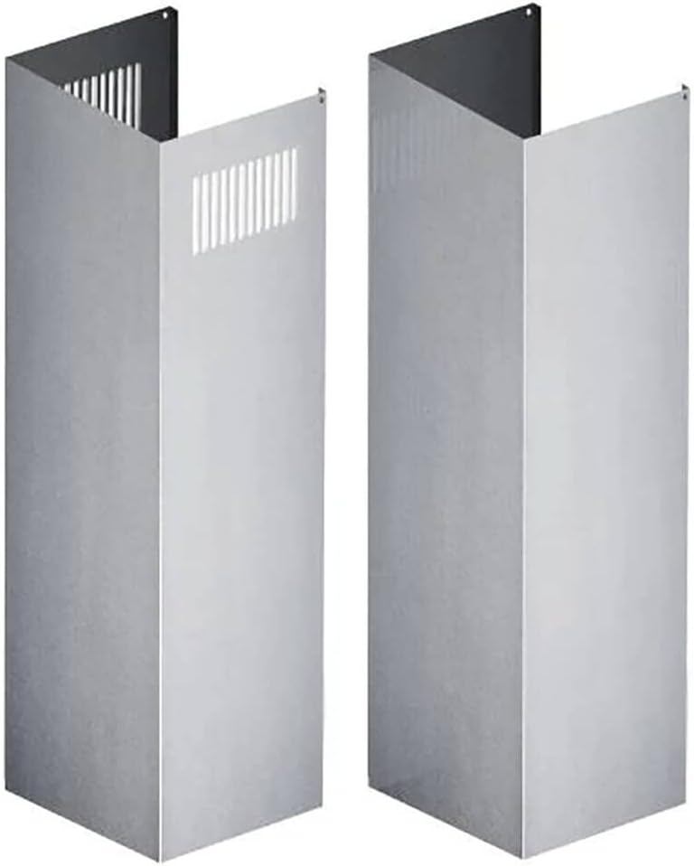 Zline 2PCEXT-KB/KL2/KL3 - Accessory Range Hood