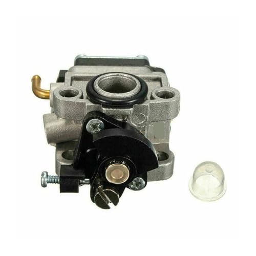 Carburateur moteur 25cc 753-1225 régulateur de flux pour un démarrage facile