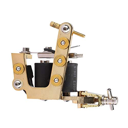 Macchinetta per tatuaggi professionale