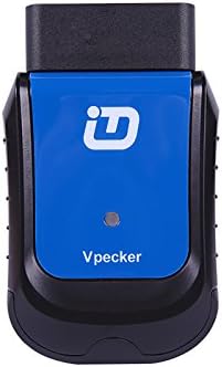Bluetooth OBDII Full Diagnostic Tool Easydiag Car OBD2 Code Scanner Support Windows XP~10
