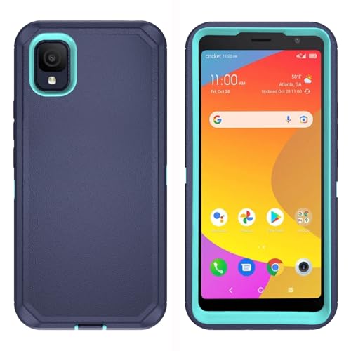 Coque TCL Ion Z hybride protection intégrale résistante aux chocs