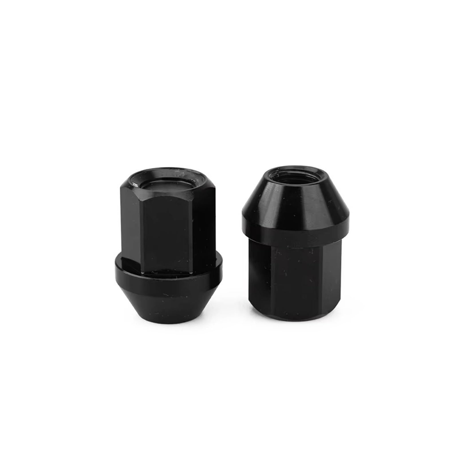 Tornillos llanta Compatible Con Mitsubishi Para Attrage 2013 2014 2015 2016 2017 2018 2019 19 Mm 20 Piezas Tuercas De Aluminio Tuercas De Rueda Terminal 32 Mm