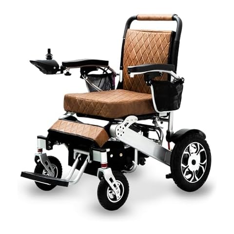 Alton Mobility Wolf Remote Wheelchair Cover
