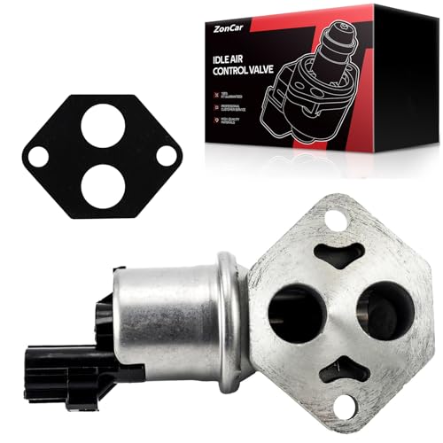 ZonCar AC505 Idle Air Control Valve image