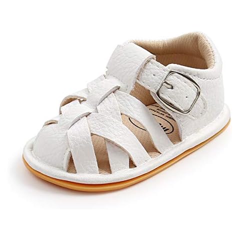 Sandales Bébé Sehfupoye 12-18M Cover