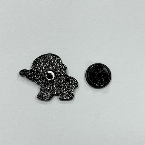 Image of Elephant Awesome Brooch Cartoon Enamel Brooch Pin Jacket Lapel Metal Pins Brooches Badges Exquisite Jewelry