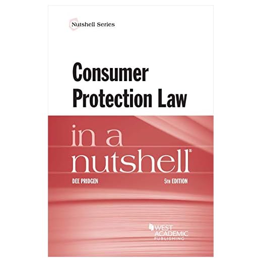 Essential Consumer Protection Law Overview