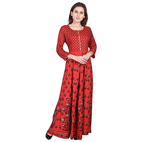 Vi VIHAAN IMPEX Tunica Donna Maglia Donna Manica