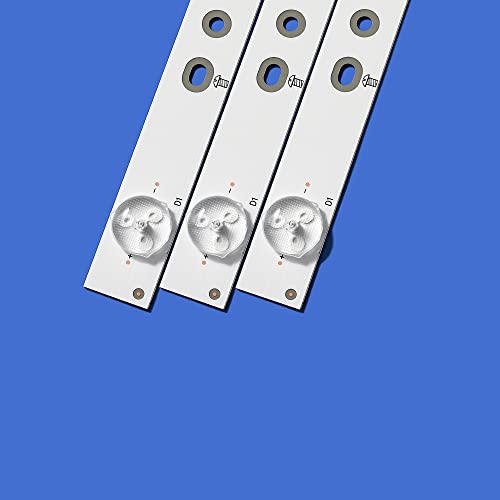Barra de luces LED para renovar el brillo de tu pantalla Philips BDM3201F 3