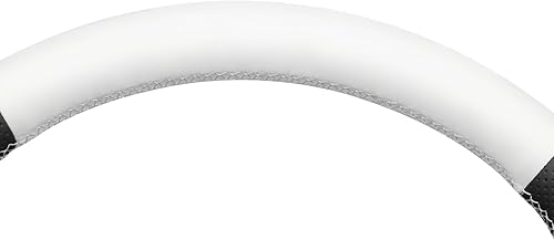 Miniatura 96 de MEWANT Hand Stitched Car Steering Wheel Wrap Cover for Ford F-150 2021-2023 / F-150 Lightning 2022-2023 Steering Wheel Accessories