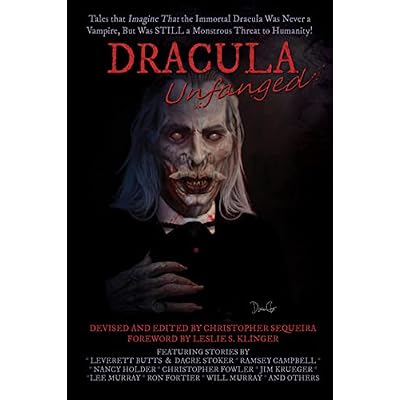 Dracula Unfanged