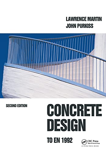 Concrete Design to En 1992 view 2