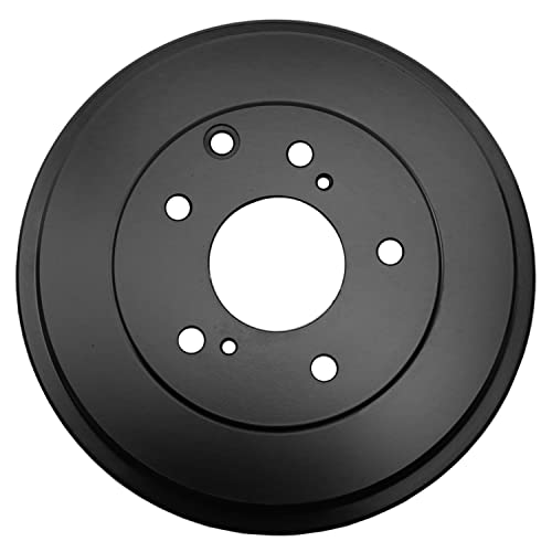 Beckarnley 083-3546 Premium Brake Drum #TOP2