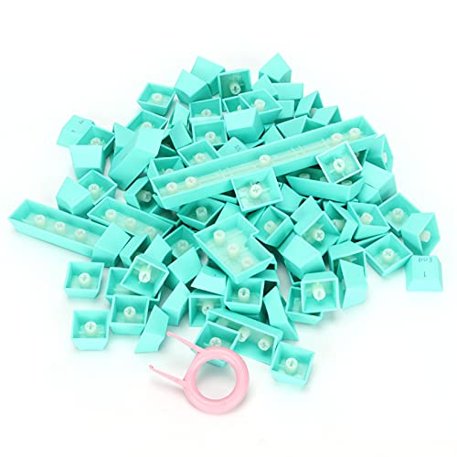 Keycaps PBT pour clavier mécanique 108 touches gaming ergonomique