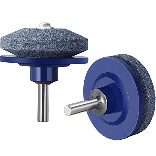 Best Blade Sharpener For Drill
