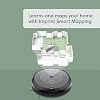 iRobot Roomba Combo i3+ (3574) Robot Vacuum & Mop Self-Empty for Up to 60 Days, Clean by Room with Smart Mapping, Dual Multi-Surface Brushes for a Thorough Clean, Ideal for Homes with Pets