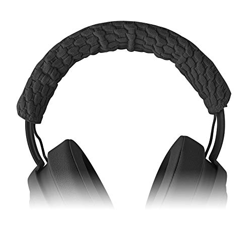 Geekria Flex Fabric Headband Cover Compatible with Razer Kraken ProV2/ 7.1V2/ Ultimate/Tournament Edition Headphones - Image 4