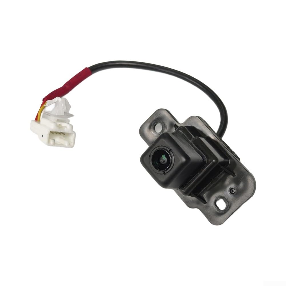 para cámara Aparcamiento ABS Para Mitsubishi Xpander para cámara
