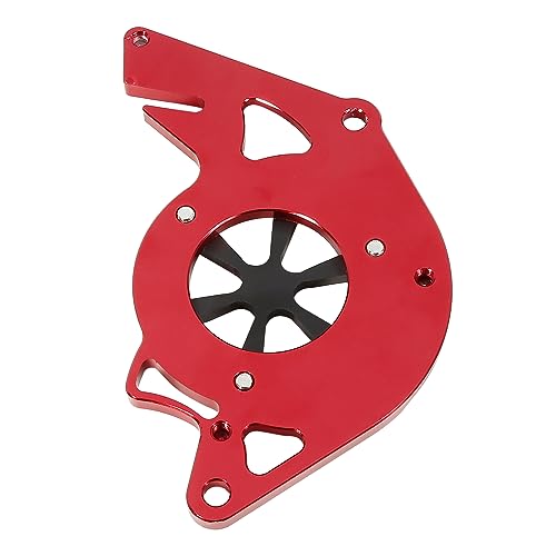 Cubierta de repuesto compatible con Honda MSX125 2013-2017 accesorio de carrocería 4