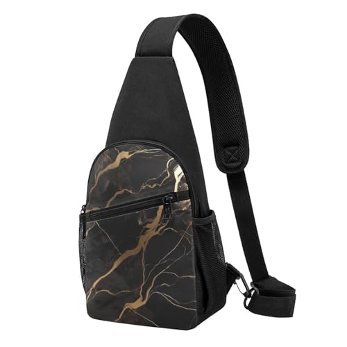 Sac à dos à bandoulière ergonomique et léger pour randonnée et usage décontracté