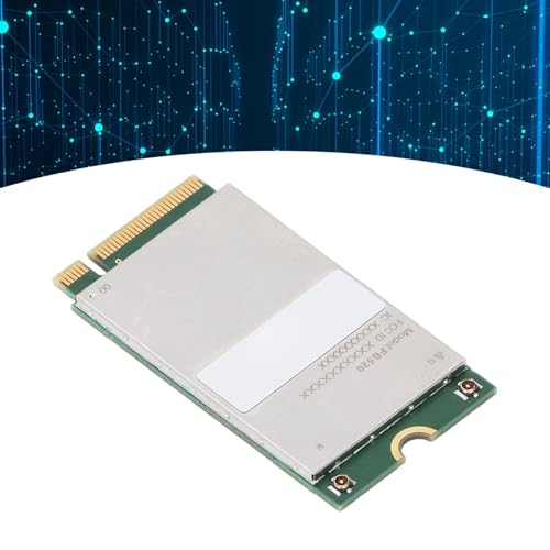 Módulo FB520 4G LTE M.2 con conectividad multibanda de alta velocidad integrada 4