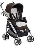 peg perego pliko switch easy drive Passeggino e passeggino sportivo in un unico posto grazie al sedile completamente reversibile