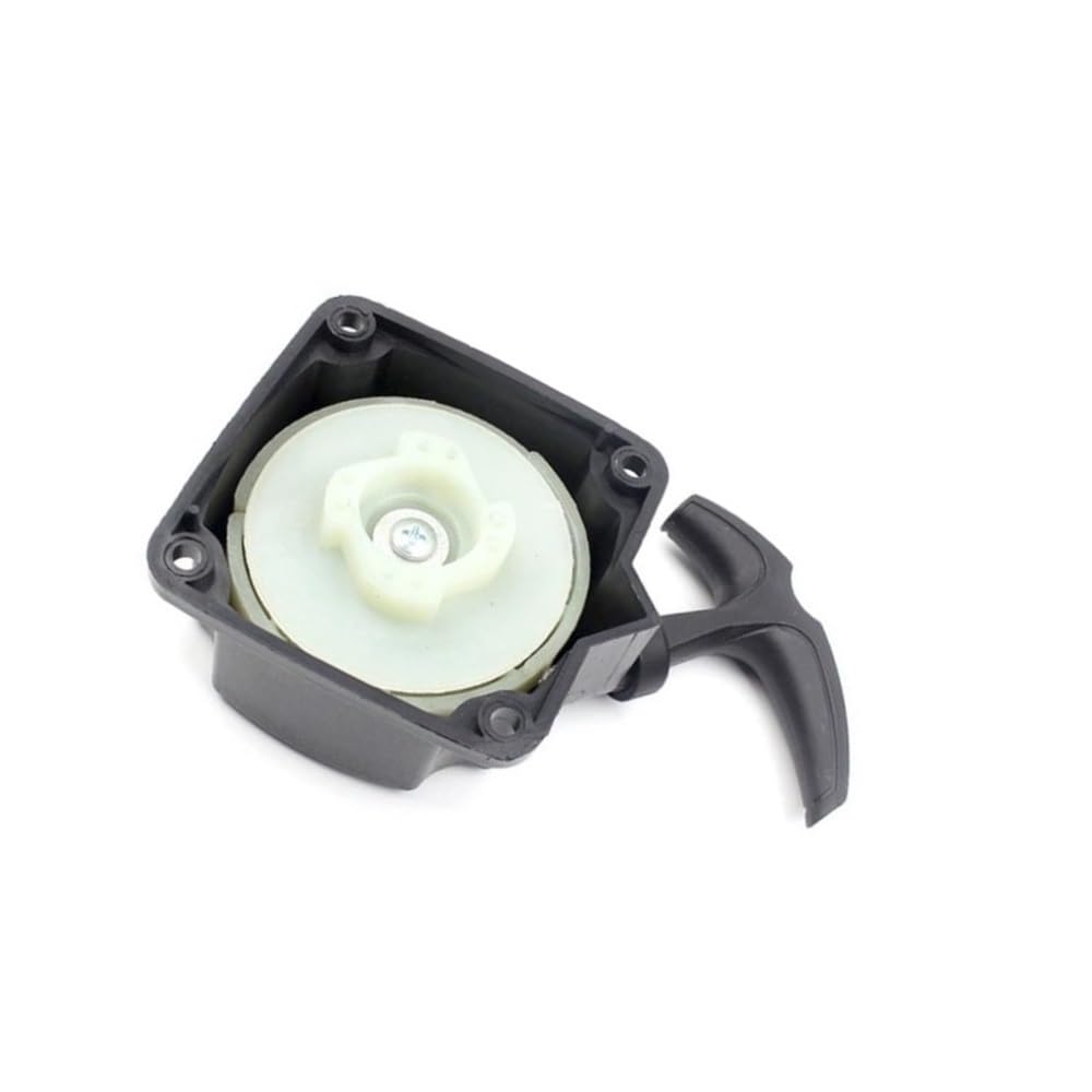 Conjunto de arranque Q84D para motores de jardín de 43CC y 67mm