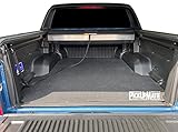 Ranger XL ab Bj. Mai 2019 (2. Gen., 4. Facelift) - ENDE 2022 --- ACHTUNG!! NICHT PASSEND FÜR FORD RANGER NEW GENERATION AB 2023 !!