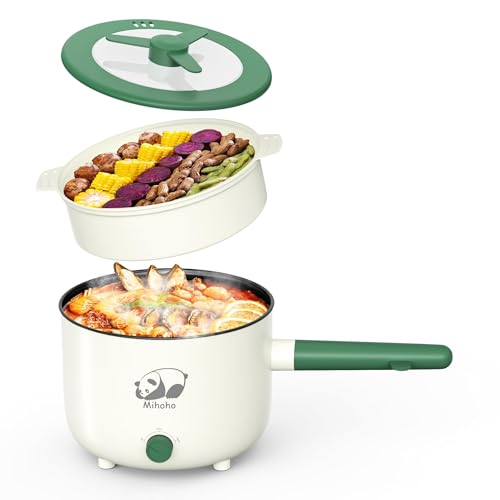 Mihoho 1.5L Electric Hot Pot