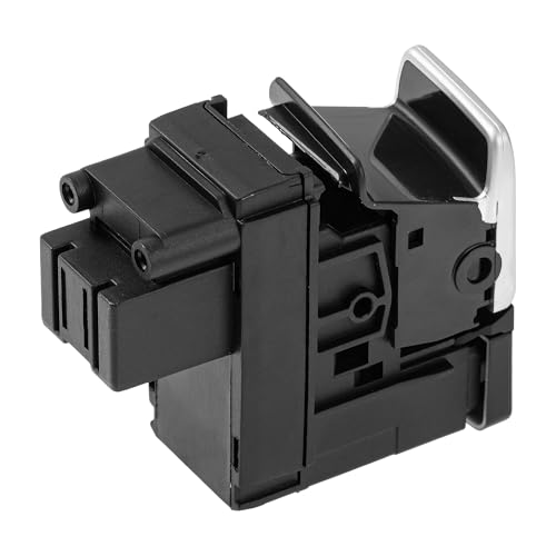 Arreglar Fallo Freno Mano con Interruptor 4G1927225B 4