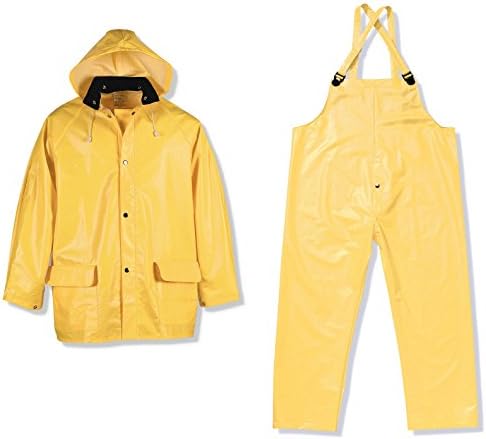 Open Road MIK 3 Piece Vented Suit Size: XX-Large