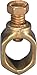 CP58BX Copper Ground Rod Clamp