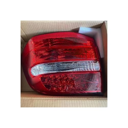 Feu arrière Porsche Cayenne 2007 finition Premium type origine OEM gauche