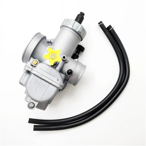 Carburateur pour moto cross Pit Bike ATV PE 28mm type Keihin