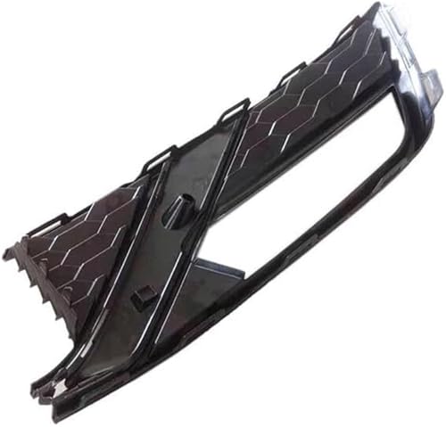 Grille de calandre VW Polo pour remplacer plastique terni - 7